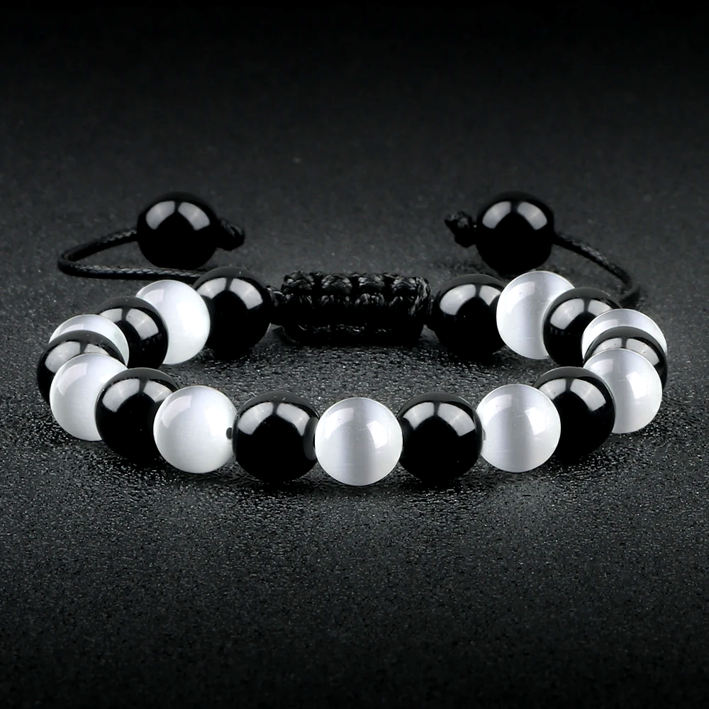Tiger Aura Bracelet