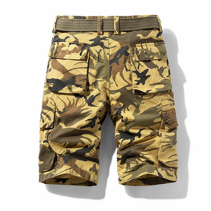 Outlander Shorts