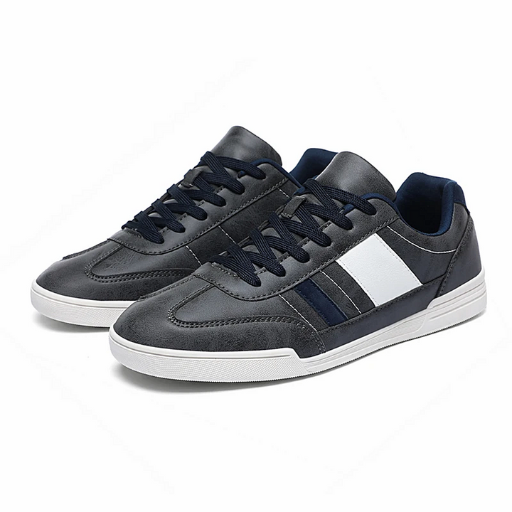 Courtside Classic Sneaker