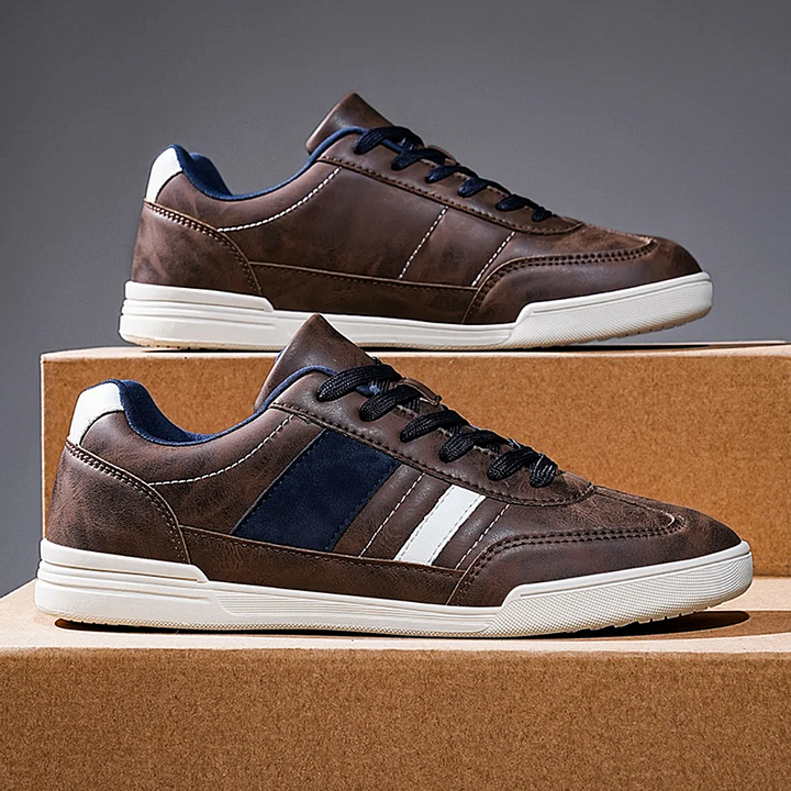 Courtside Classic Sneaker