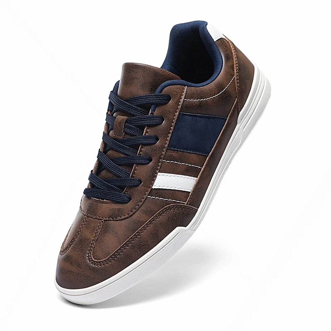 Courtside Classic Sneaker