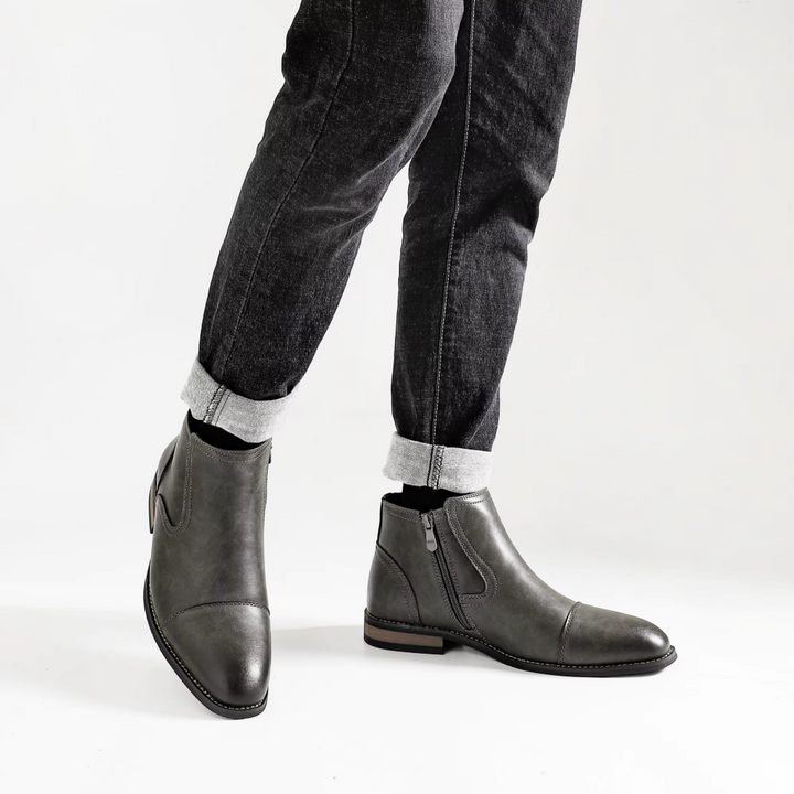 Hamilton Ankle Boots
