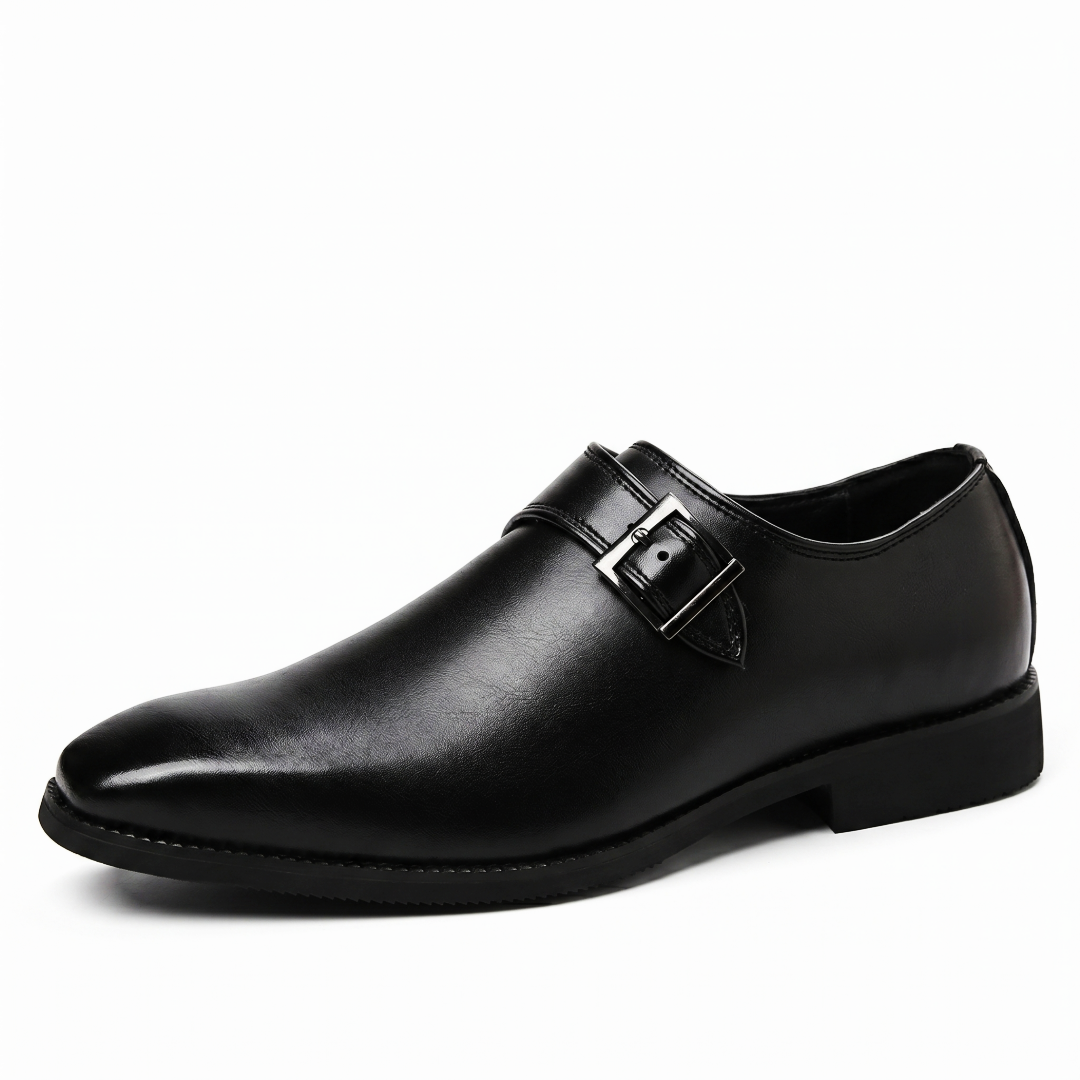 Sullivan Monkstrap Shoes