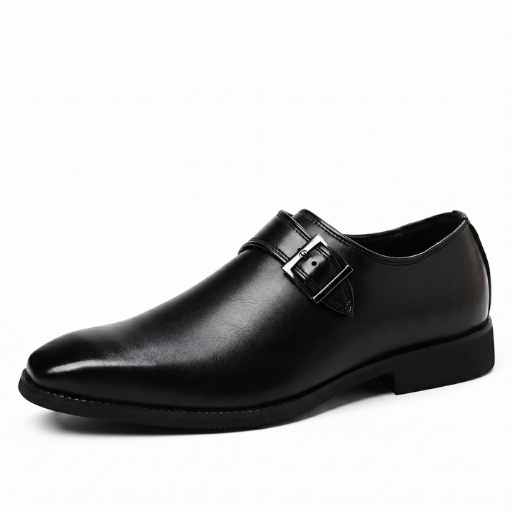 Sullivan Monkstrap Shoes