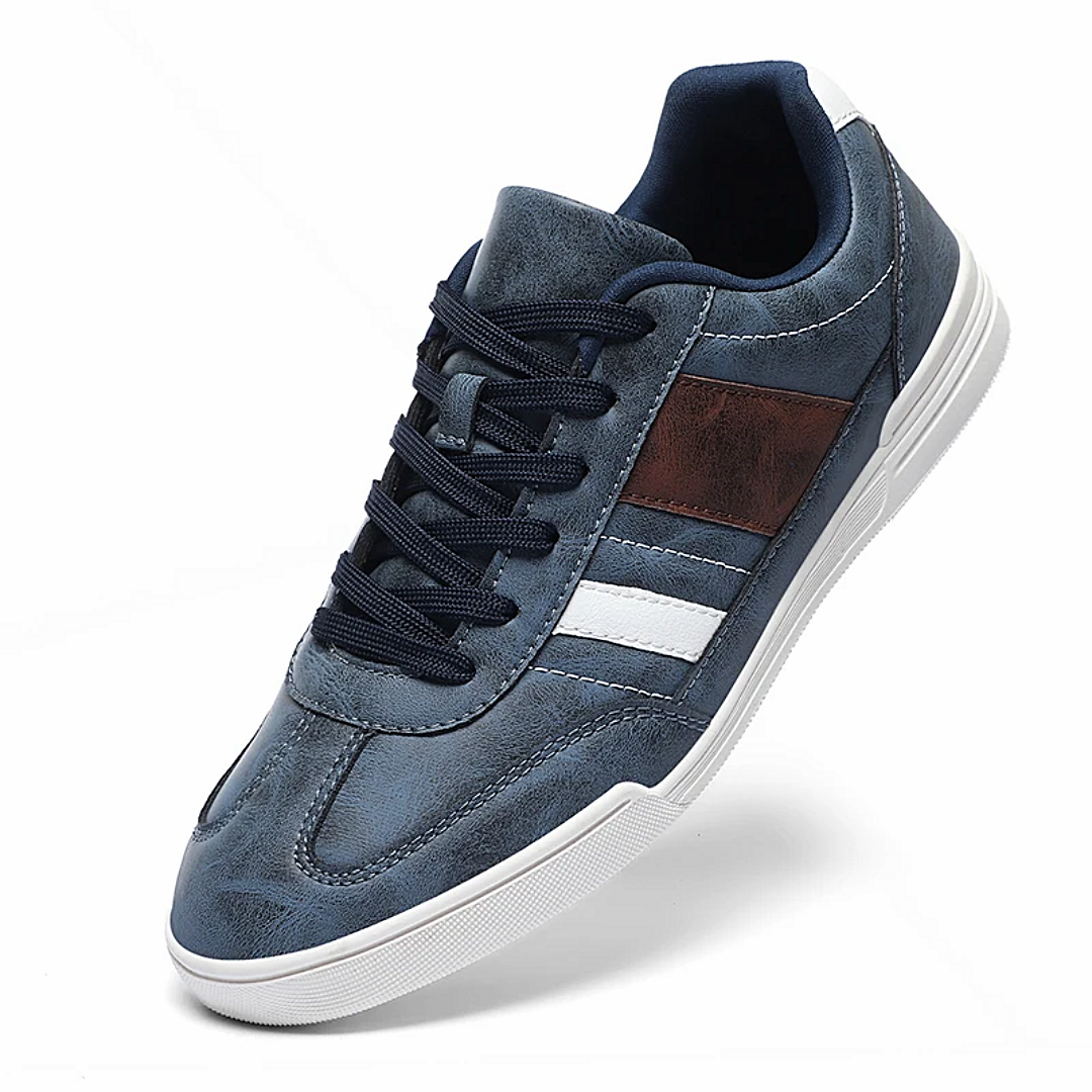 Courtside Classic Sneaker