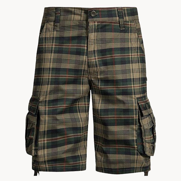 Frontier Cargo Shorts