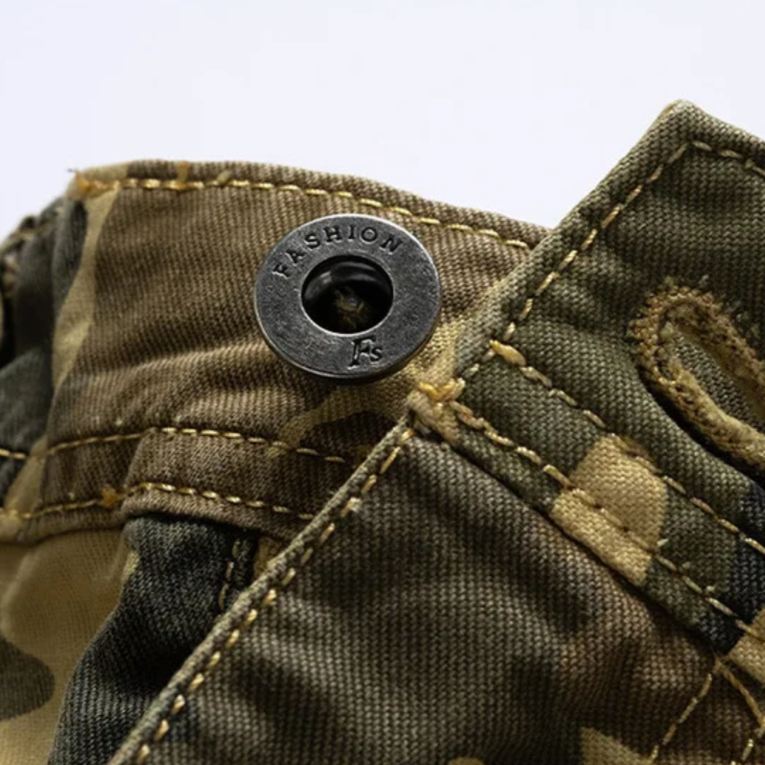 Outlander Shorts