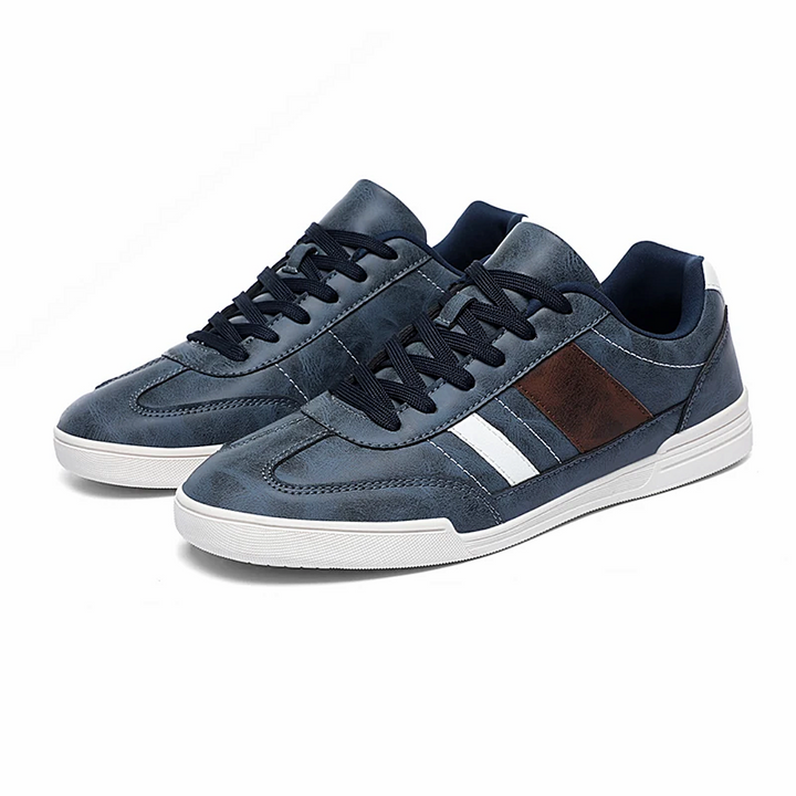 Courtside Classic Sneaker
