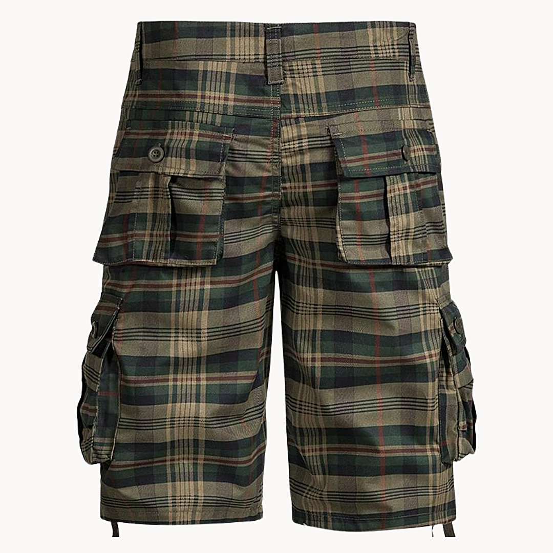 Frontier Cargo Shorts
