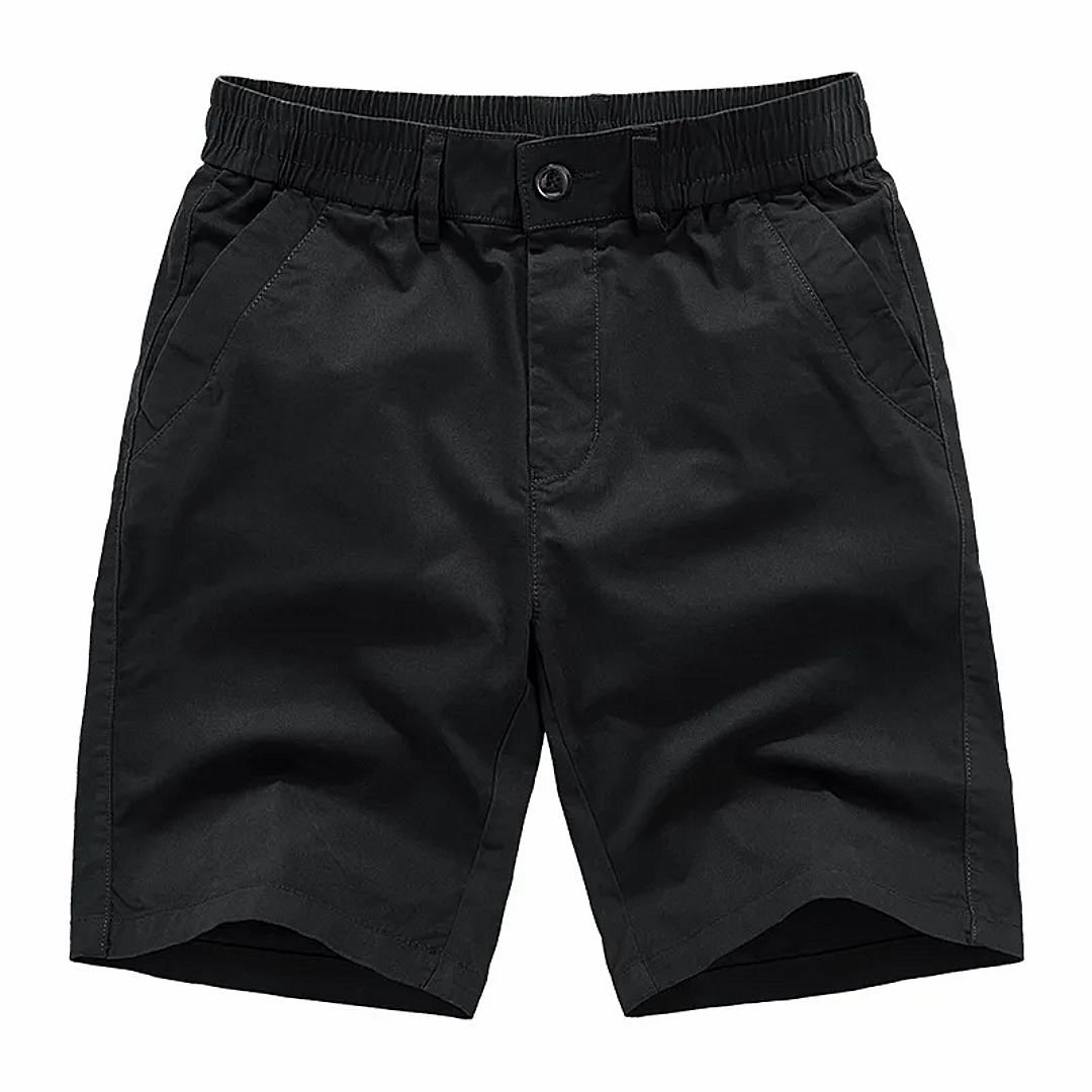 Monaco Chino Shorts