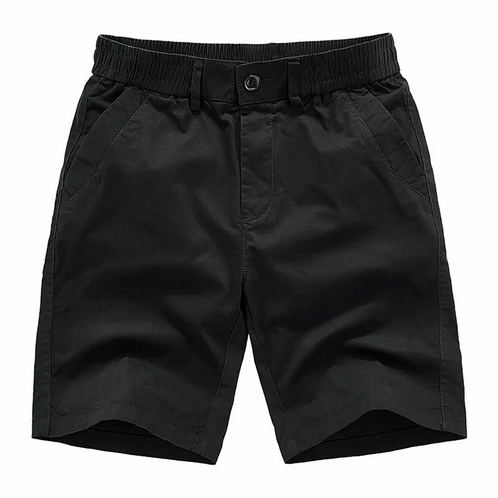 Monaco Chino Shorts