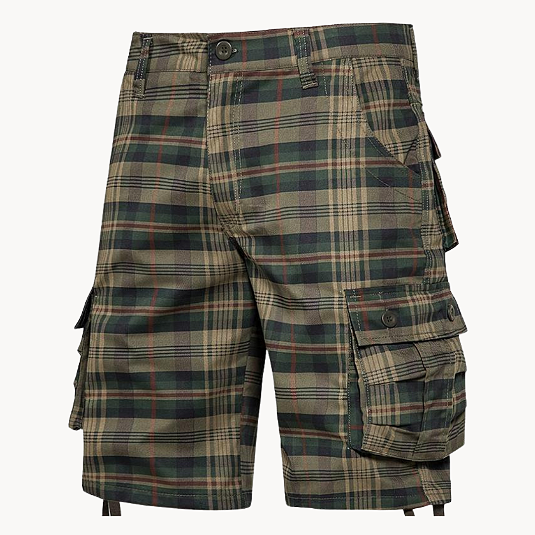 Frontier Cargo Shorts