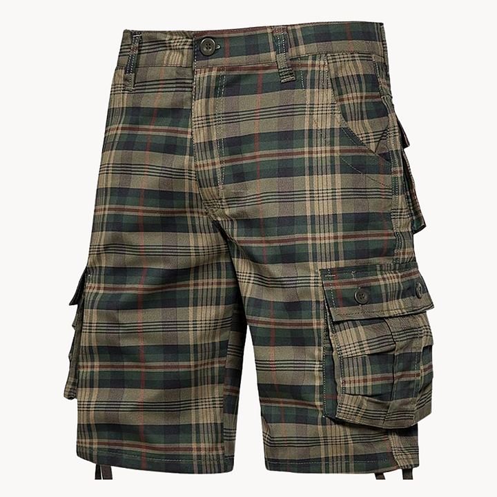 Frontier Cargo Shorts