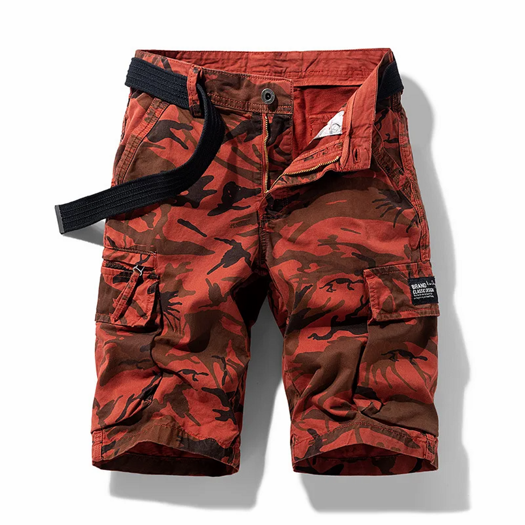 Outlander Shorts