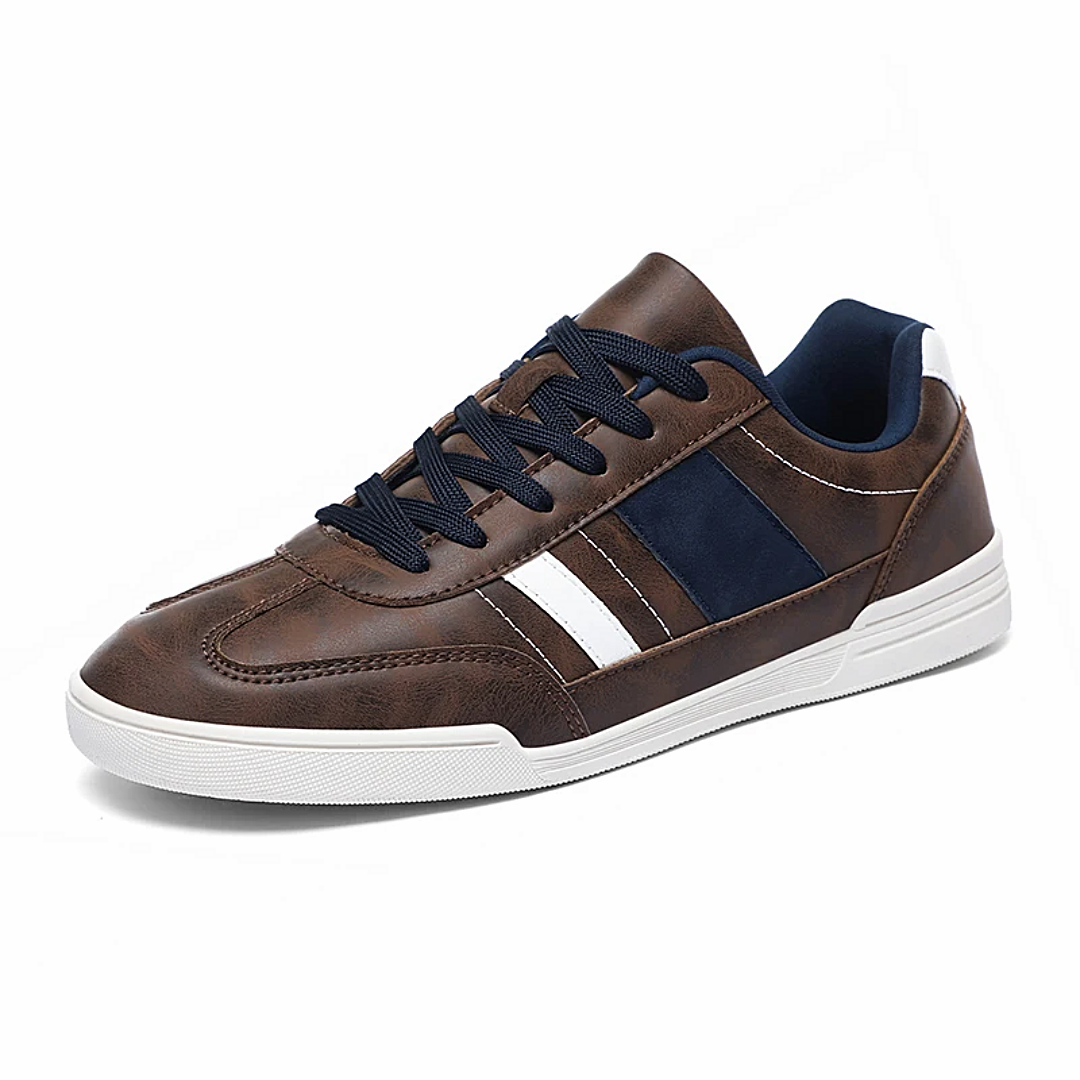 Courtside Classic Sneaker