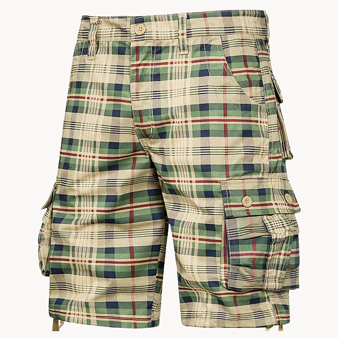 Frontier Cargo Shorts