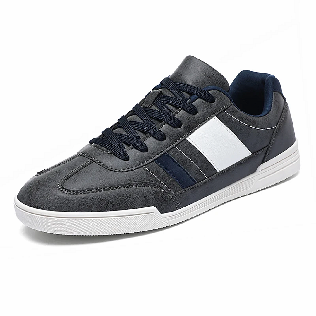 Courtside Classic Sneaker