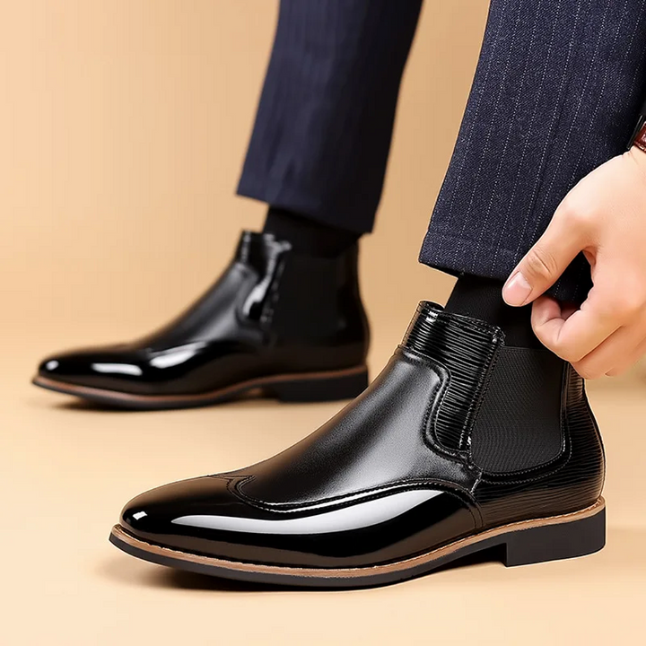 Bennett Chelsea Boots