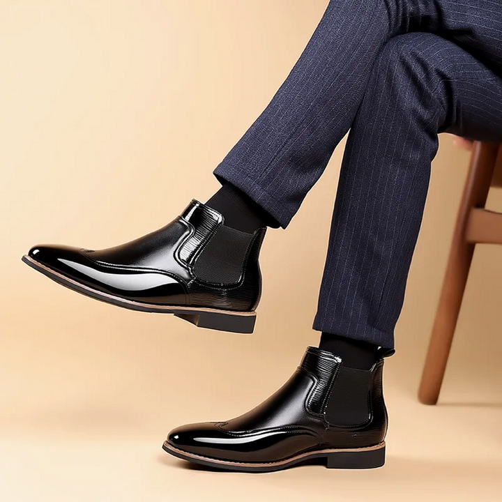 Bennett Chelsea Boots