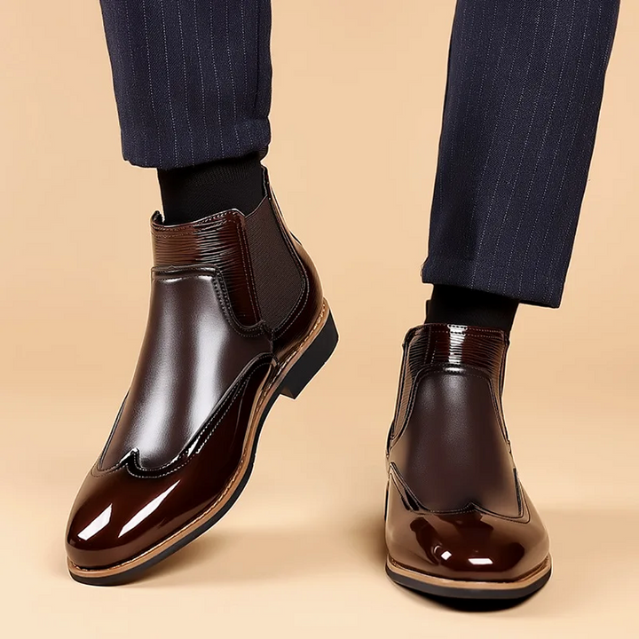 Bennett Chelsea Boots