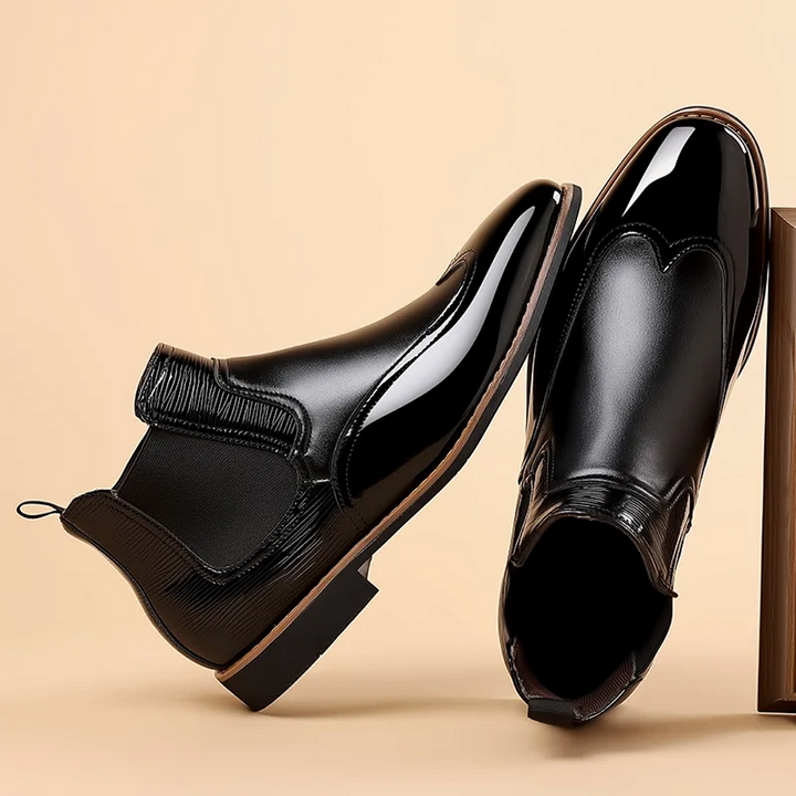Bennett Chelsea Boots