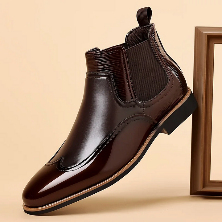 Bennett Chelsea Boots
