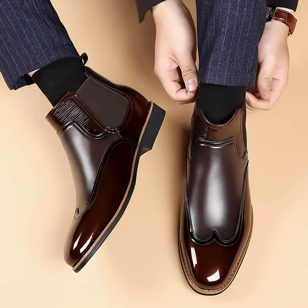 Bennett Chelsea Boots