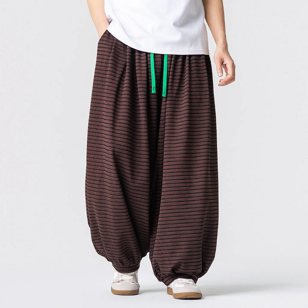 Denver Corduroy Pant