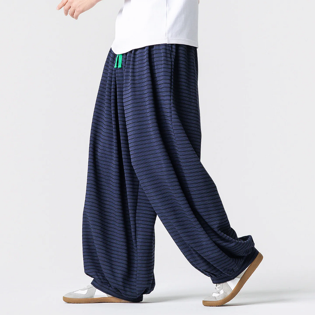 Denver Corduroy Pant