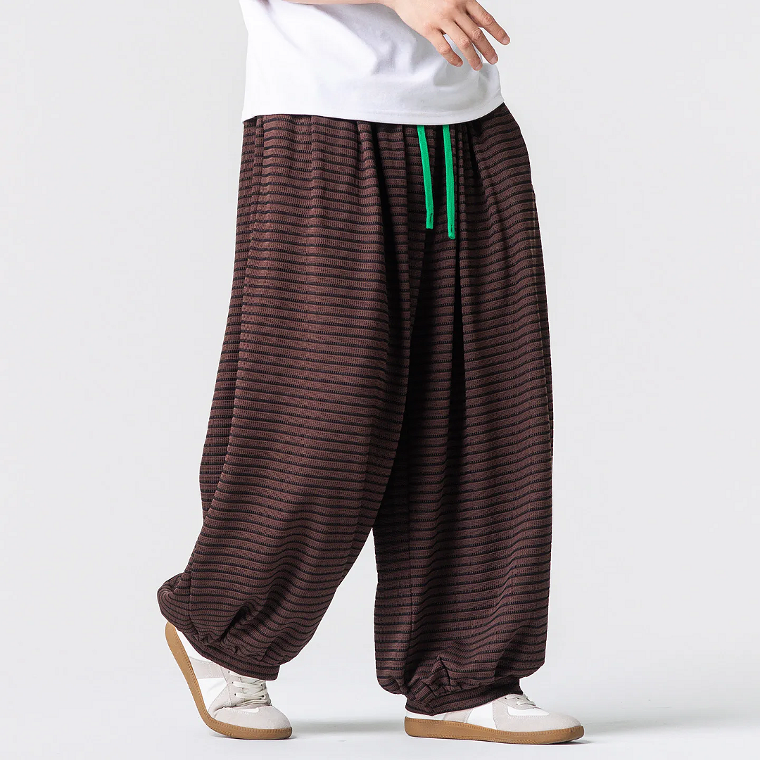 Denver Corduroy Pant