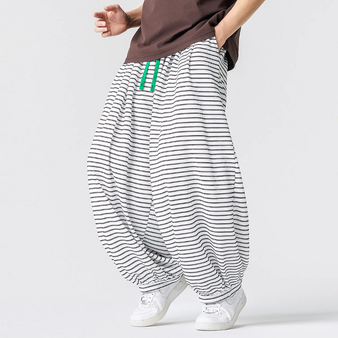Denver Corduroy Pant