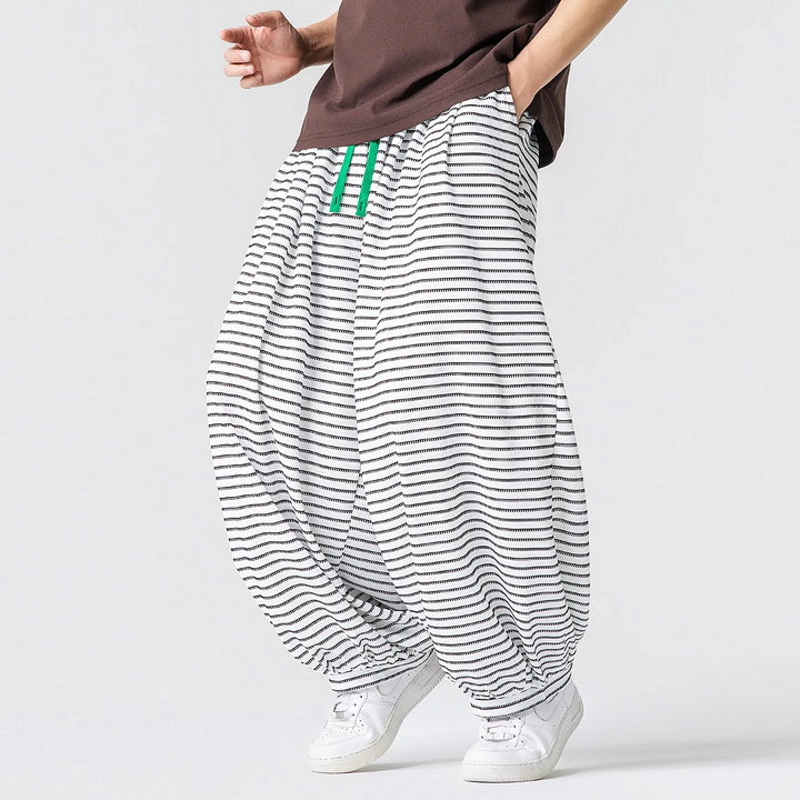 Denver Corduroy Pant