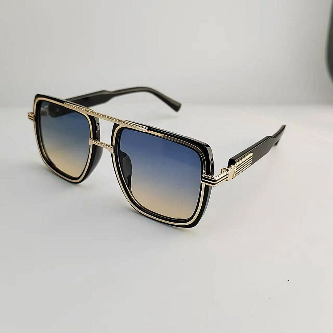 The Torino Sunglasses