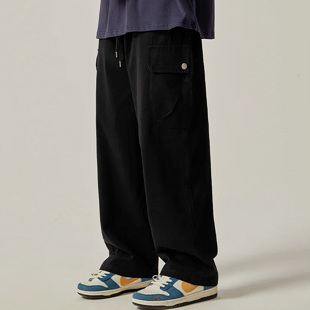 Cobourg Cargo Pants