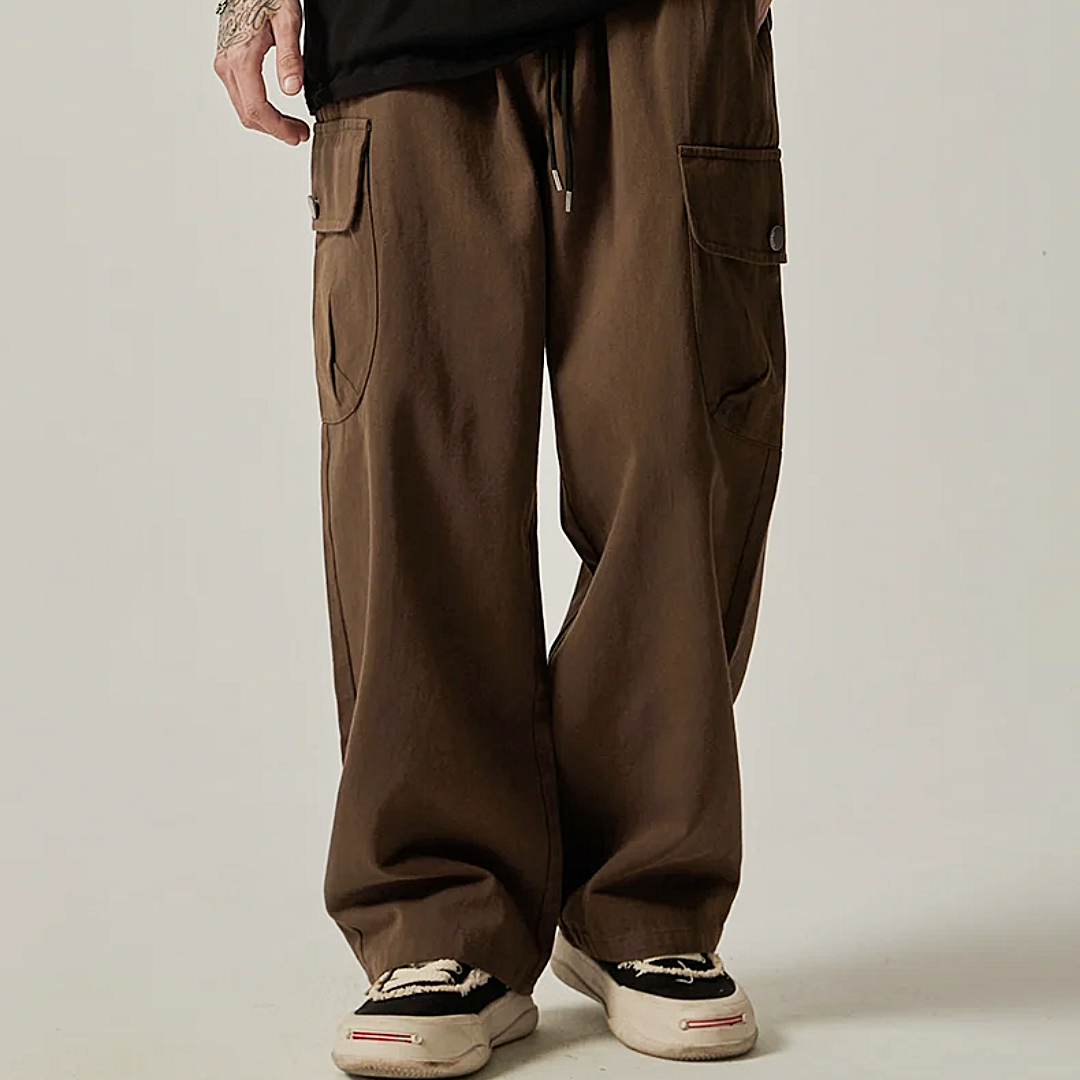 Cobourg Cargo Pants