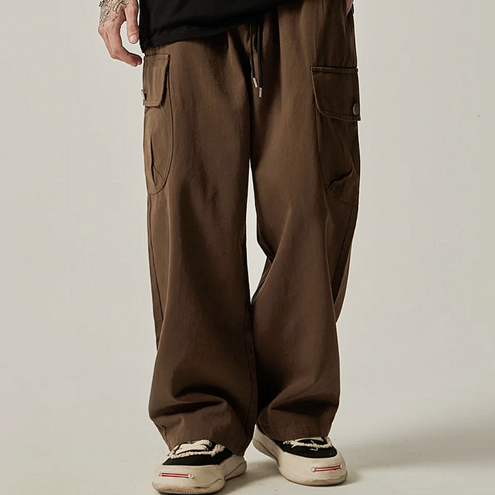 Cobourg Cargo Pants
