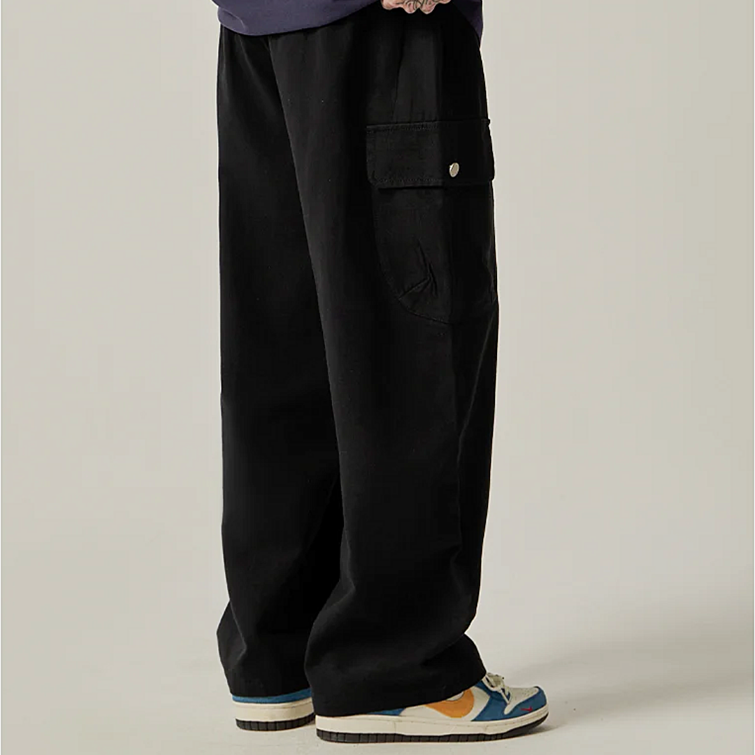 Cobourg Cargo Pants