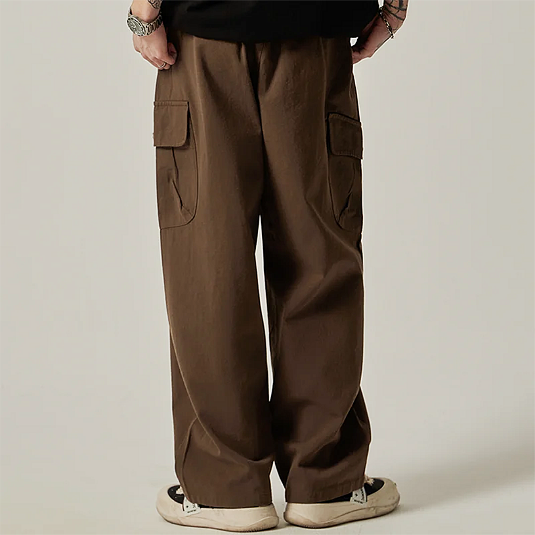 Cobourg Cargo Pants