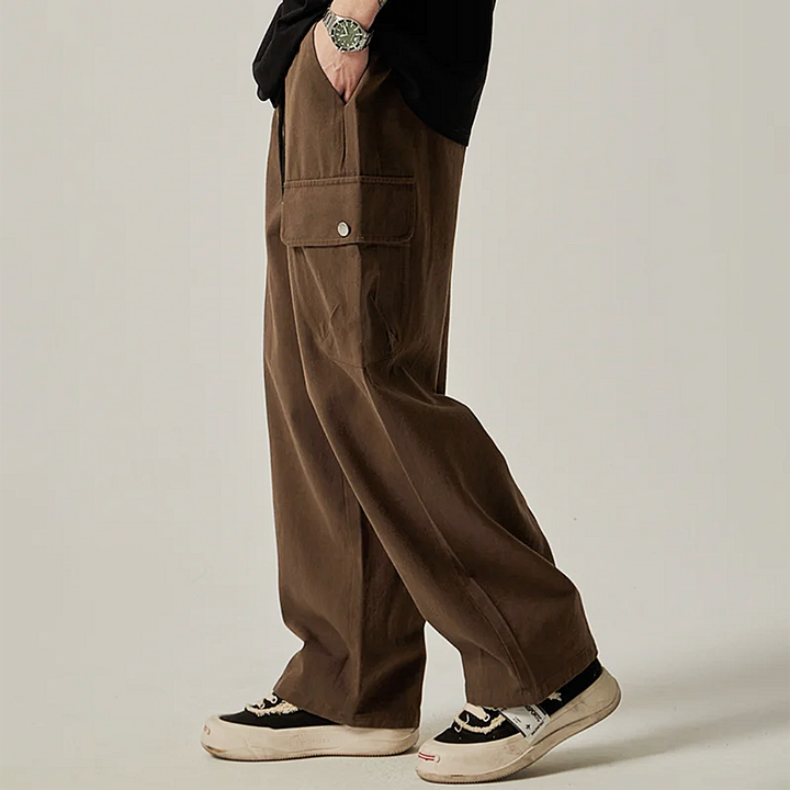 Cobourg Cargo Pants