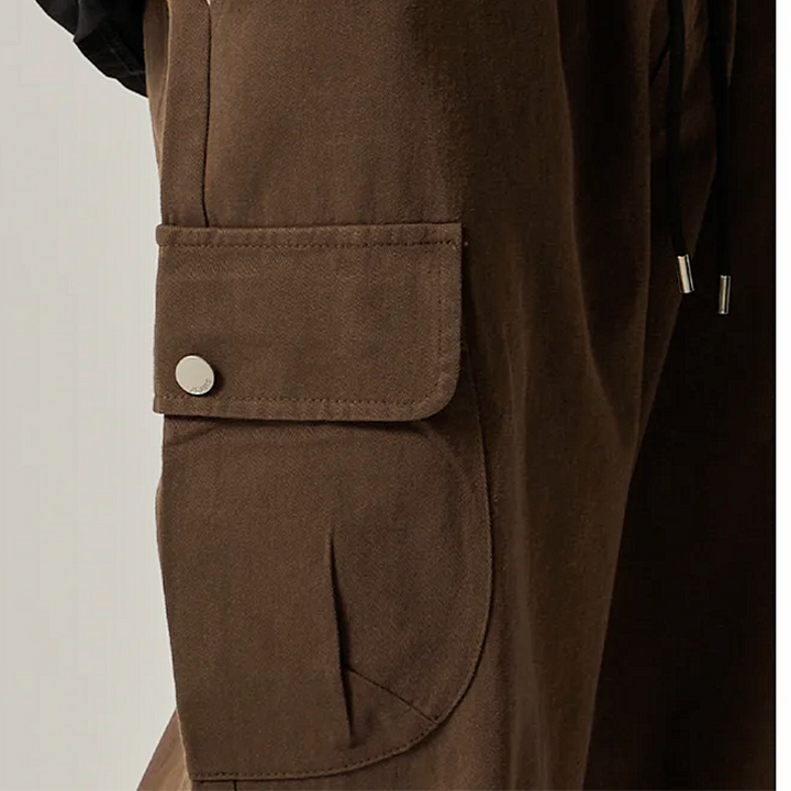 Cobourg Cargo Pants