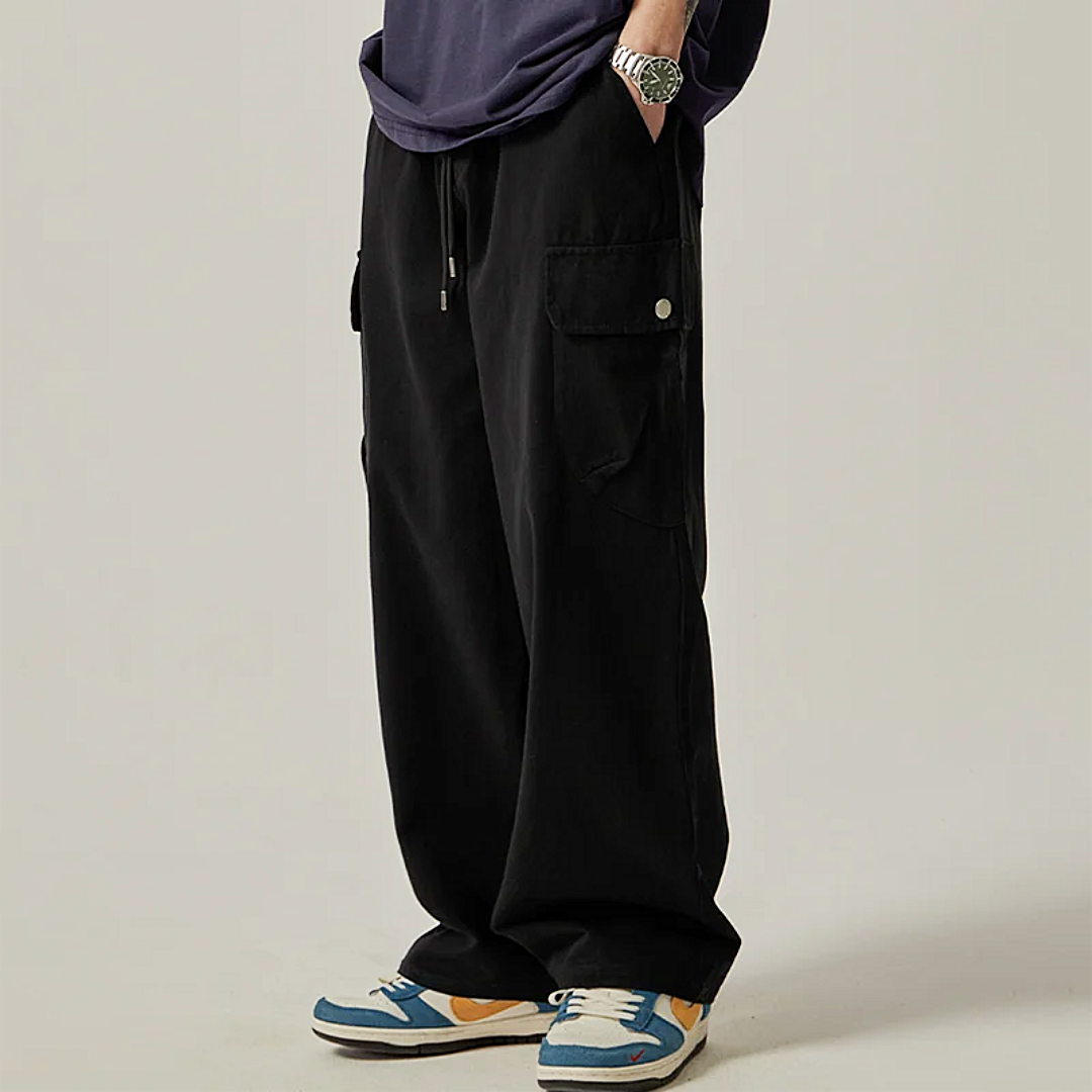 Cobourg Cargo Pants