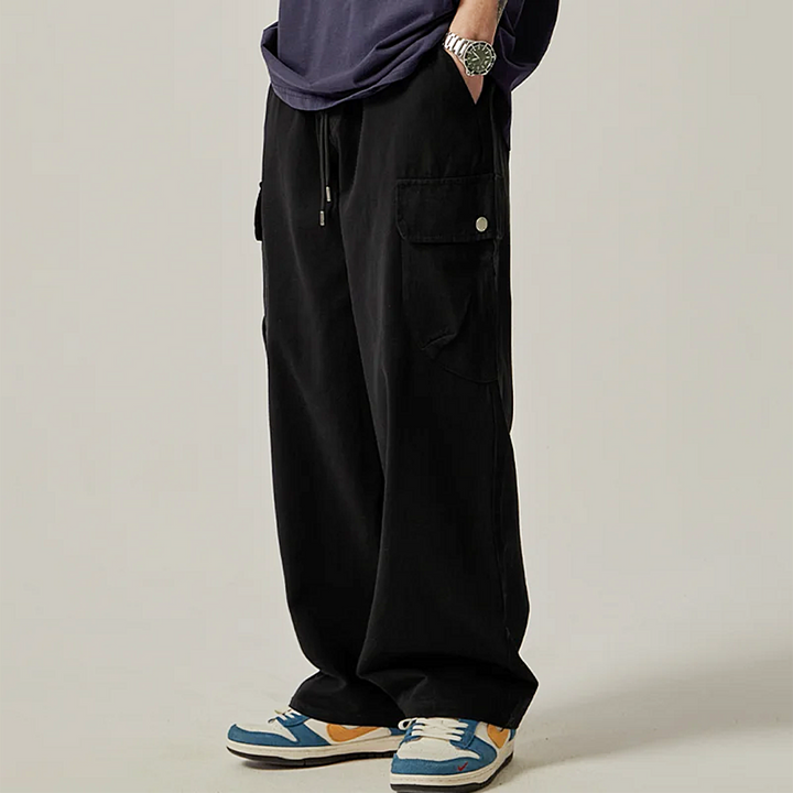 Cobourg Cargo Pants