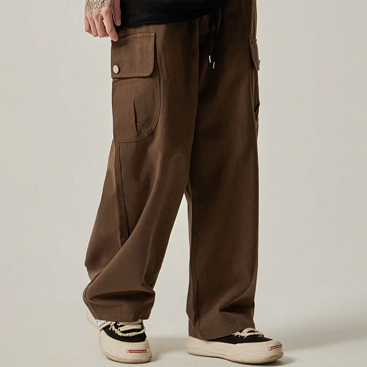 Cobourg Cargo Pants