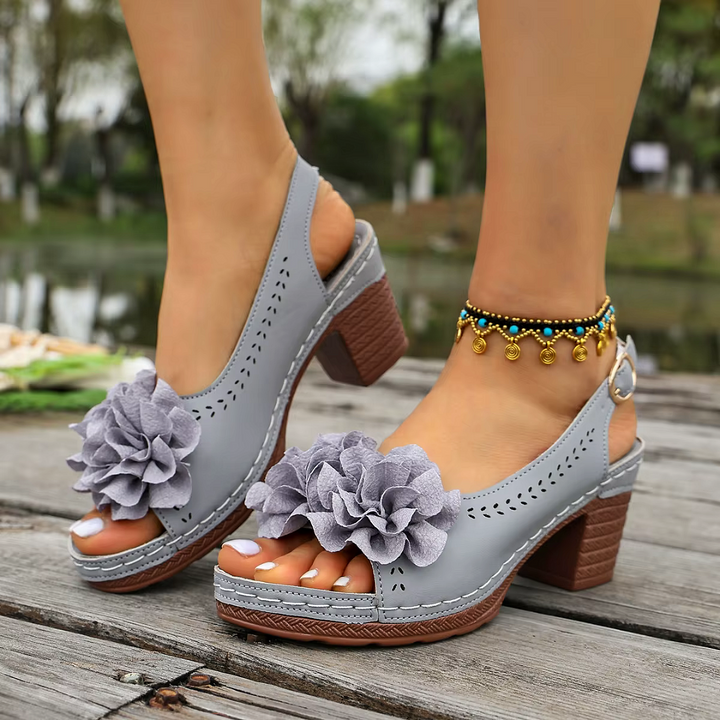 Betsey Dress Sandal
