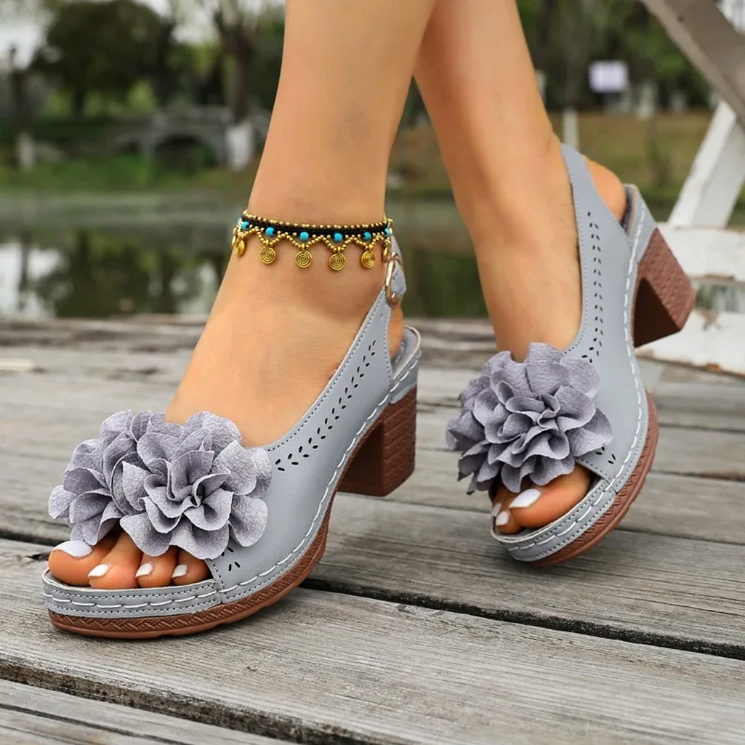 Betsey Dress Sandal