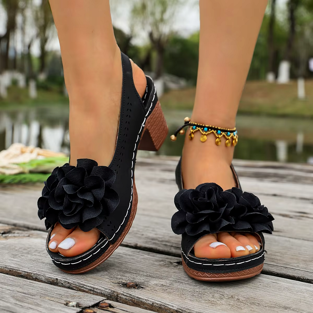 Betsey Dress Sandal