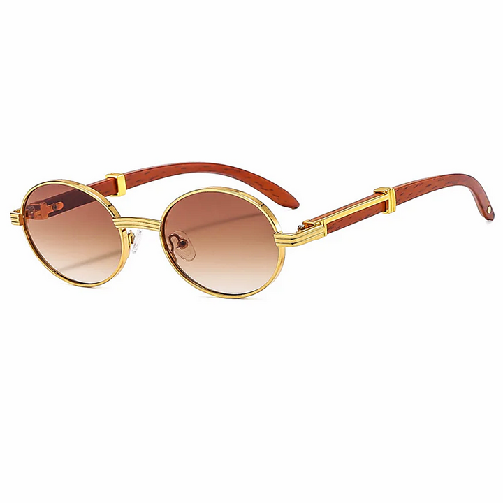 Aria Retro Sunglasses