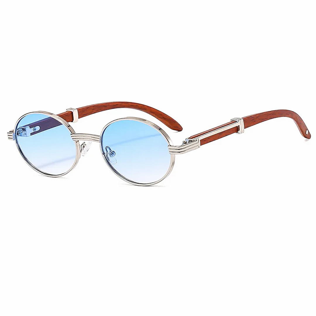 Aria Retro Sunglasses