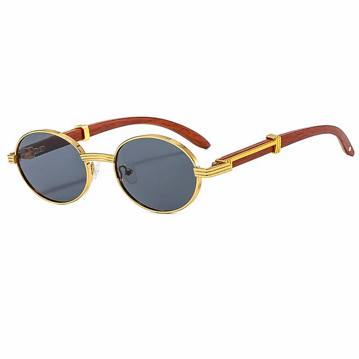 Aria Retro Sunglasses