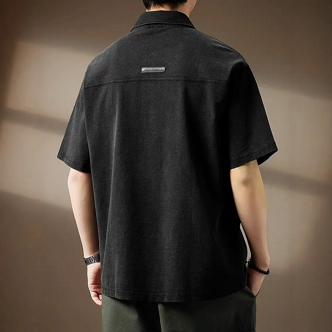 The Monterey Polo